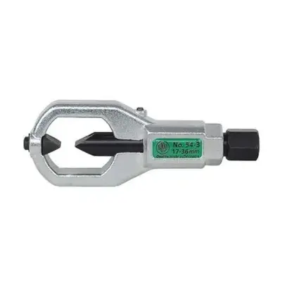 Obojstranný mechanický trhák matíc M12 ÷ M24 Kukko 54-3 (KUK54-3)