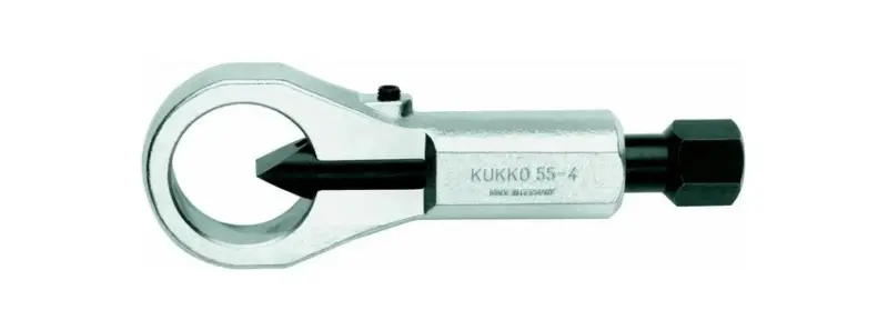 Mechanický trhák matíc M22 ÷ M33 Kukko 55-4 (KUK55-4)
