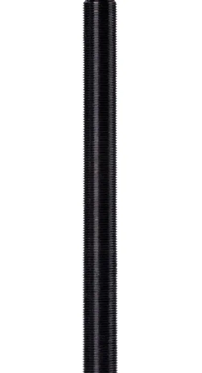 Mechanické přítlačné vřeteno pro stahovák Kukko 626280, dĺžka 280 mm (KUK626280)