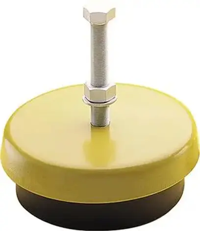EFFBE LM 7-77 Uloženie stroja LEVEL-MOUNT 8000kg (EDE96508000)