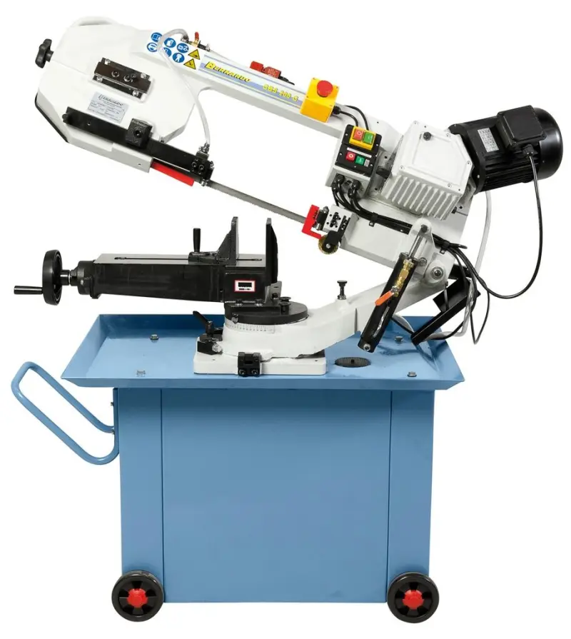 Pásová pila Bernardo GBS 200 G (BER041156)