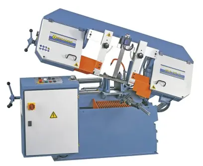 Pásová píla poloautomatická Bernardo MSB 320 H (BER041220XL)