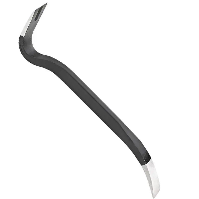 Vyťahovač klincov Fortis 320 mm - oválny (EDE97060320)