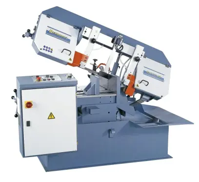 Poloautomatická pásová píla Bernardo MSB 320 HG (BER041300XL)