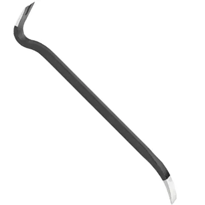 Fortis 97060635 Oválne páčidlo 935 mm (EDE97060935)