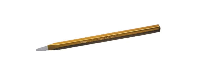 sekáč špicatý 18 x 300 mm, chróm van. (NWS3020-300)