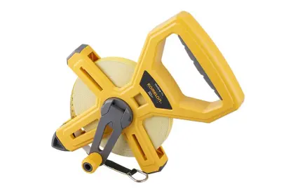 Meracie pásmo KMC 1603 - pásmo 30m na vidlicu KOMELON, KOMELÓN 10430 (L10430)