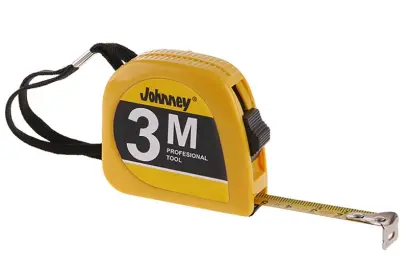 KDS 3013-3m svin.Johnney žltý (L11003)