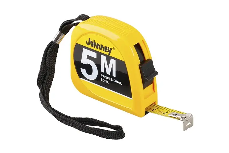 KDS 5013-5m svin.Johnney žltý (L11005)