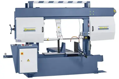 Poloautomatická pásová píla Bernardo MSB 560 H (BER041401XL)
