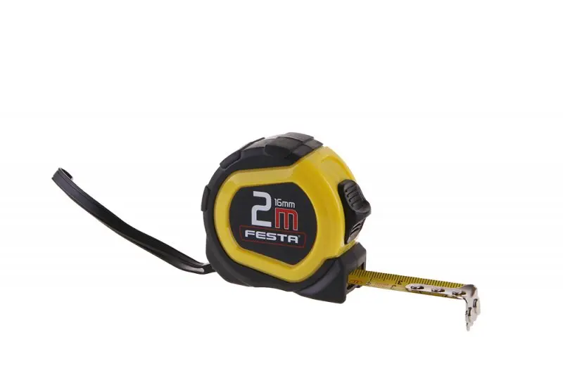 Magnetic 2m/16mm guma FESTA (L11102)