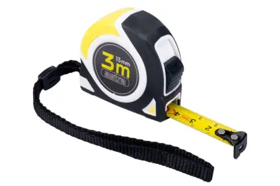 Zvinovací meter ASTRA 3Mx13mm (L11204)