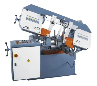 Automatická pásová píla Bernardo MSB 320 V (BER041480XL)