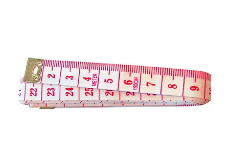 Krajčírsky meter 1,5 m (L11440)
