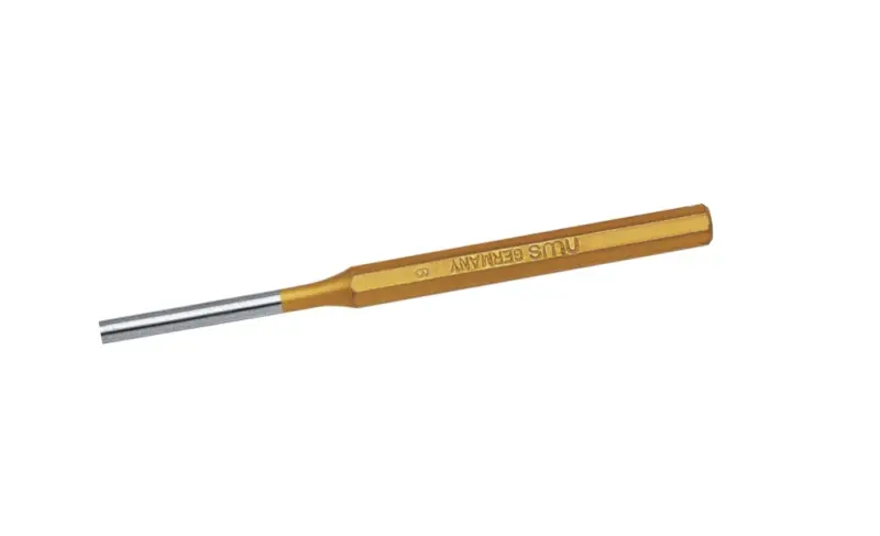 vyrážeč 5 x 175 mm, lakovaný (NWS3130-175-5)