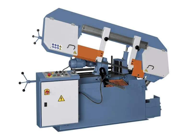 Automatická pásová pila Bernardo MSB 320 VL (BER041500XL)