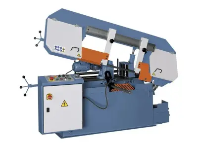 Automatická pásová píla Bernardo MSB 320 VL (BER041500XL)