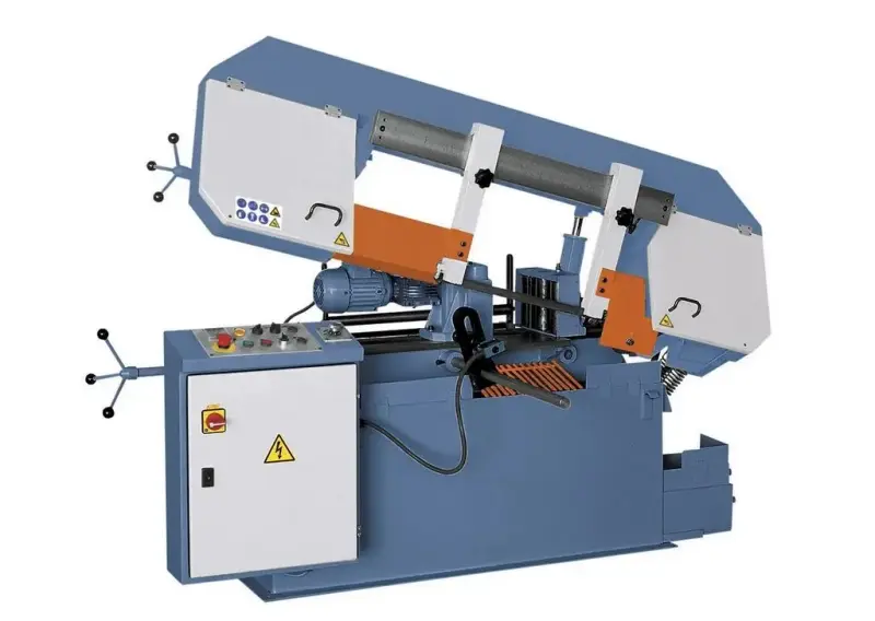 Automatická pásová píla Bernardo MSB 320 VL (BER041500XL)