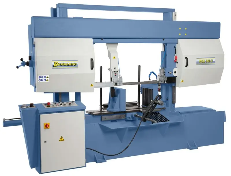 Automatická pásová pila Bernardo MSB 560 V (BER041560XL)