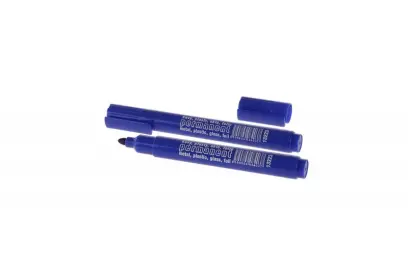 Permanentní značkovač(fix)-modrý (L13223)