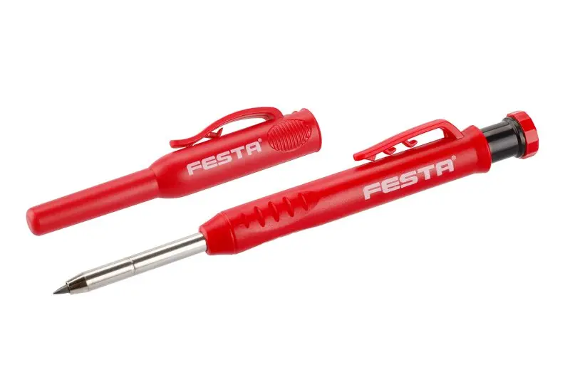 Hĺbkový popisovač FESTA 6 mm, atrament HB (L13262)