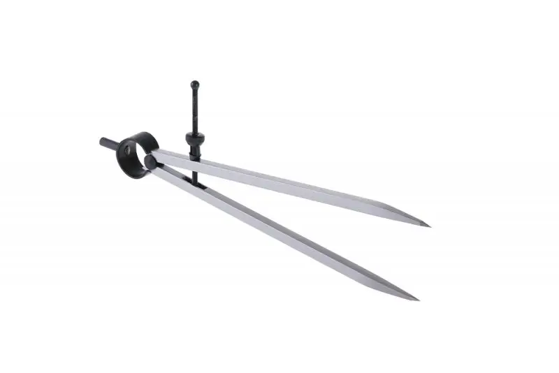 Rýsovací kružítko 200 mm (L13285)