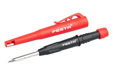 Hloubkový značkovač FESTA 13288.01 s pouzdrem HB (L13288.01)