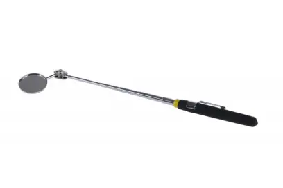 Inspekční zrcátko teleskopická rukojeť (L13290)