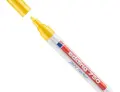 Lakový popisovač 750 žltý, hrúbka 2,0–4,0 mm Edding (EDE97450020)