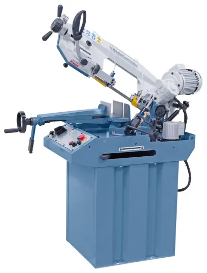 Bernardo HBS 210 PRO Horizontálna pásová píla na kov (400 V) (BER041693)