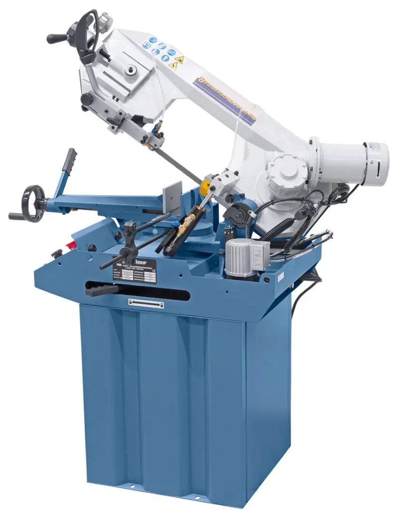 Pásová pila na dřevo Bernardo HBS 210 Vario PRO (230 V) (BER041694)