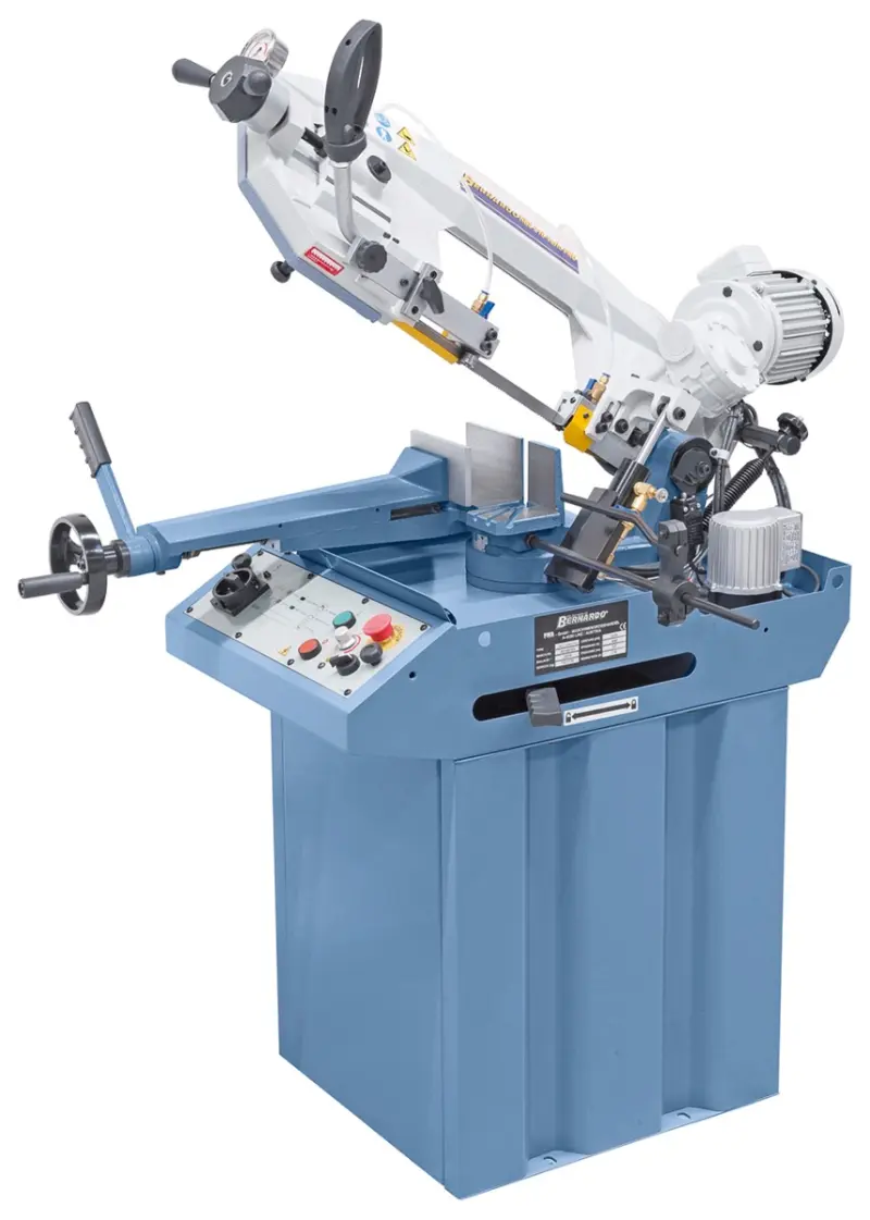 Pásová pila na dřevo Bernardo HBS 210 Vario PRO (400 V) (BER041694A)