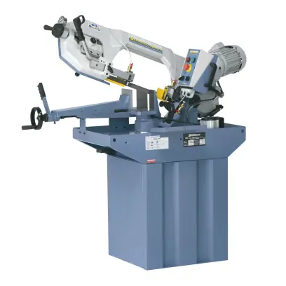 Bernardo HBS 275 (400 V) Pásová píla na kov (BER041695)