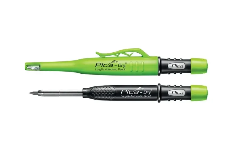 Tesárska ceruzka 2,8 mm Pica-Dry 3030 grafit Pica (EDE97560005)