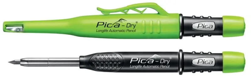 Tesařská tužka Pica-Dry 3030 Pica- Dry grafit Pica 2,8 mm