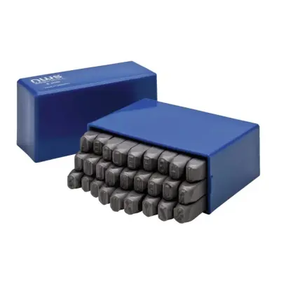 raziaca matrica písmen 1.0 mm (NWS920-1)