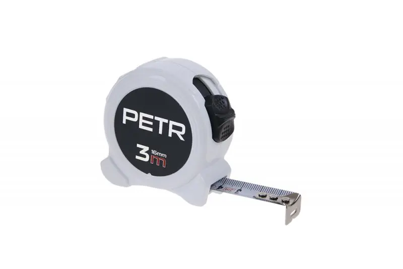 Svinovací metr 3m PETR (L13501)