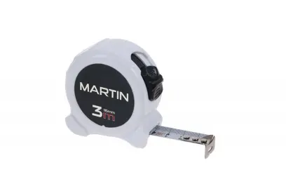 Svinovací metr 3m MARTIN (L13505)