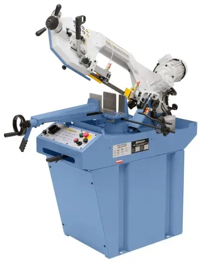 Bernardo HBS 275 PRO Pásová píla na kov (BER041705)