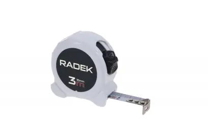 Svinovací metr 3m RADEK (L13526)