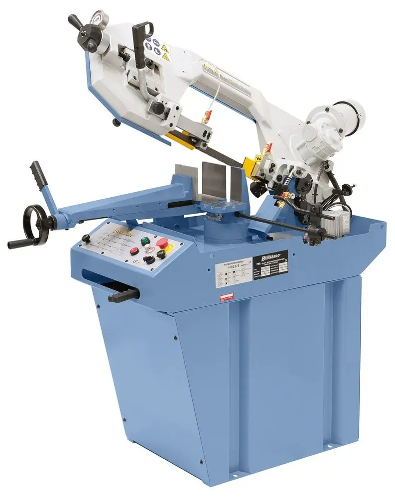 Pásová pila Bernardo HBS 275 Vario PRO (400 V) (BER041706A)