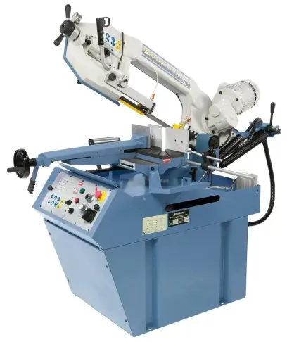 Bernardo MBS 30 DG-V PRO Pásová píla s obojstraným uhlovaním (BER041708)