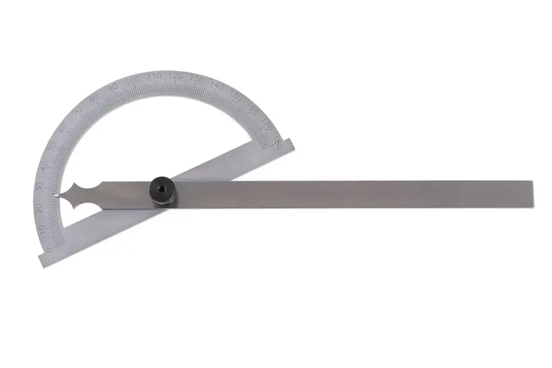 Uhlomer rameno 0-180 150x200mm (L14060)