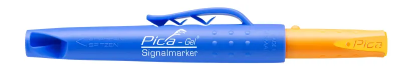 Gelový signální značkovač Pica-Gel žlutá Pica 8084 (EDE978B0020)