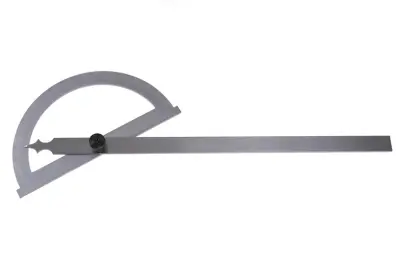 Uhlomer rameno 0-180 300x500mm, FESTA 14070 (L14070)