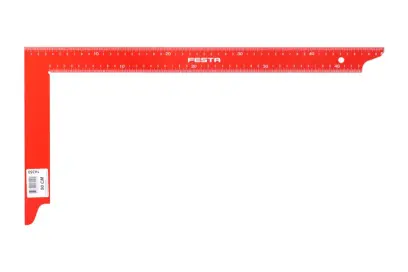 Uholník tesársky 500x250mm, FESTA 14350 (L14350)