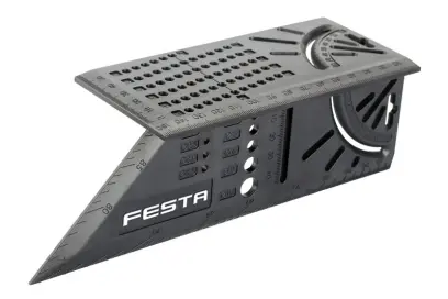 FESTA 3D pokosový stolár (L14418)