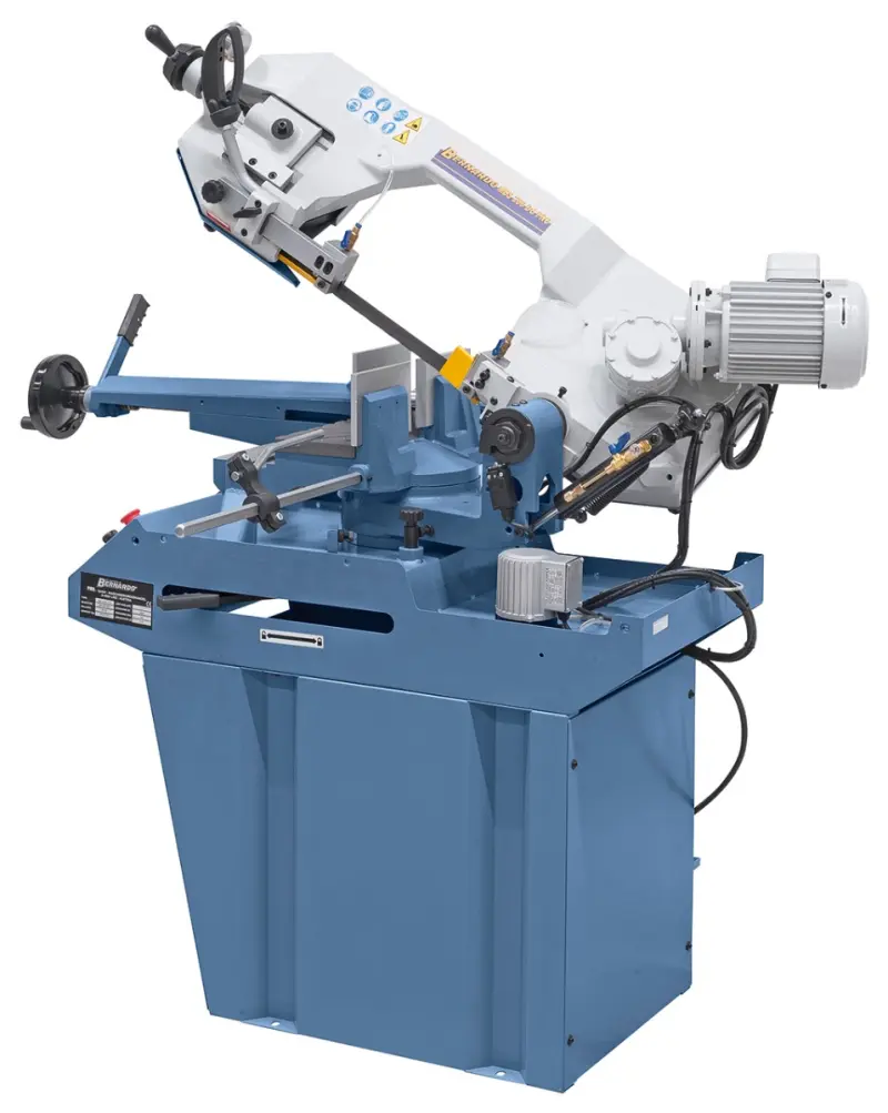 Pásová pila Bernardo MBS 280 DG PRO s oboustranným úhlováním (BER041716)