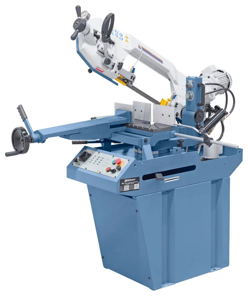 Pásová pila Bernardo MBS 290 DG PRO s oboustranným úhlováním (BER041718)