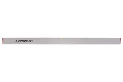 Sťahovacia lata SL1 1800mm - 1 libela, HORIZONT 15418 (L15418)